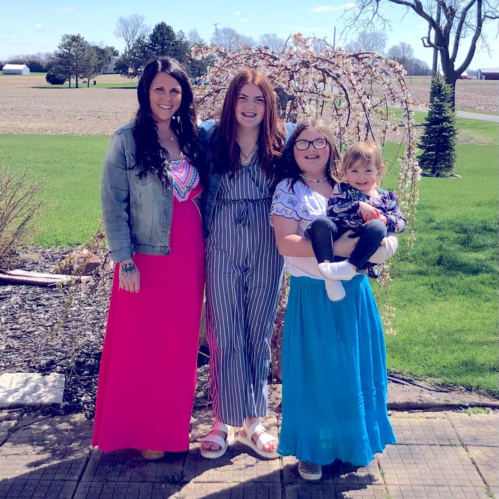 Meet your Posher, Michelle